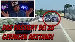 Der Fahrlehrer reagiert auf quotEure Videos Fahrnünftigquot [upl. by Wistrup]