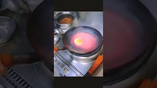 Seasoning a Wok with Egg Quick amp Easy Method for Beginners [upl. by Woodberry]