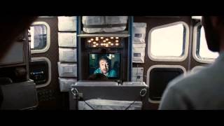 Interstellar  Do Not Go Gentle Into That Good Night Scene 1080p HD [upl. by Thais]