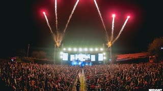 Nucleya Raja Baja Official Album Launch Ahmedabad Aftermovie [upl. by Dorette340]