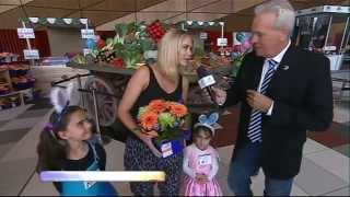 Channel Seven  RCH Good Friday Appeal Opener 180414 [upl. by Fineberg]