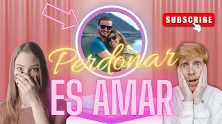 AMAR ES PERDONAR👱🙏👧 [upl. by Fillbert57]