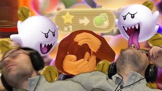 Northernlions Mario Party Crash Out [upl. by Dennis]