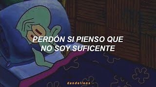 playlist de canciones sad para llorar en tu cuarto 🤕 [upl. by Azeel]