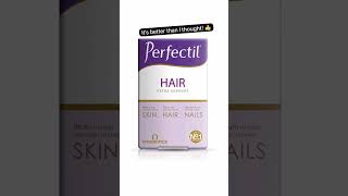 Perfectil Hair [upl. by Ardied]