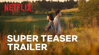 First Love  Super Teaser Trailer  Netflix [upl. by Pilar469]