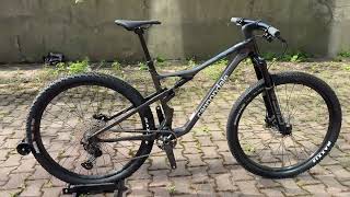 CANNONDALE Scalpel 4🔥🆕 2024  walkaround [upl. by Tyree891]