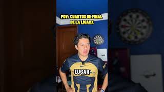 Pretextos LigaMx 🤧 futbol humor clubamerica ligamx futbolmexicano codigofutbol [upl. by Suellen]