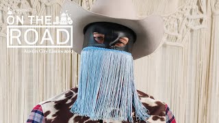 Orville Peck Talks Influences Pony amp Approaching Music From A quotVisualquot Place  On The Road [upl. by Zeuqram191]