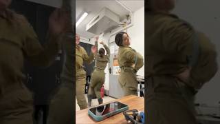 IDF Angels 🎶 Dance [upl. by Dimmick710]