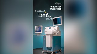 Standard vs LenSx Laser  Dr Sneha  English [upl. by Primrose]