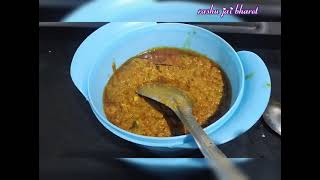 without chicken and mutton instant gravy recipe [upl. by Lezirg]