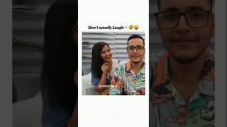 🤣🤣Cant stop laughing😝😅💕 shorts laugh beauty yt trending obsessed [upl. by Ahsemrac]