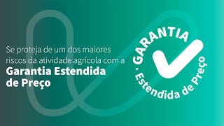 Garantia Estendida de Preço da Verde Agritech saiba como controlar o preço do seu fertilizante [upl. by Miahc]