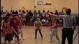 Lakers vs Globetrotters 1987 [upl. by Rehpotsirhc]