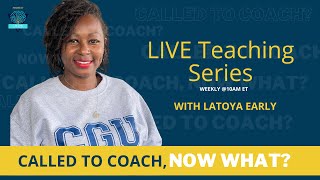 The Business Model That Will Grow Your Coaching Business [upl. by Ativ]