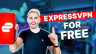 Experience ExpressVPN for Free Your ExpressVPN 30Day Free Trial Walkthrough [upl. by Itirahc152]