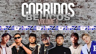 DJ Daze  Corridos Belicos Vol1 [upl. by Jacinto]