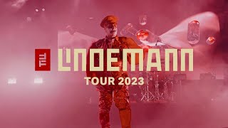 Till Lindemann Tour 2023 Official Teaser [upl. by Haleeuqa]