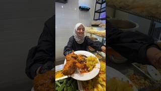 bia betul lamb shank harga Rm28 je shorts shortvideo [upl. by Cyndia]