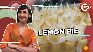 NoBake Lemon Cheesecake [upl. by Giorgi]