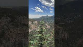 Cave of the Winds Mountain Park Manitou Springs CO [upl. by Aicen61]