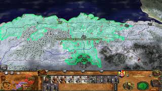 Call of Warhammer  BOTET   Medieval II  Total War  Nordland 98 [upl. by Eintrok]