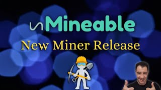 unMineable  New Miner Released  Unminer [upl. by Tali809]