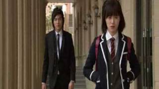 Love Will Find A Way  Jun Pyo and Jan Di  Part 8 [upl. by Lletnahs42]