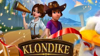 Flypost and Summer Garden  Part 1  Klondike  The Lost Expedition  Klondike Walkthroughs [upl. by Nosduh25]