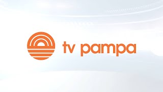 TV PAMPA  19012024 [upl. by Jeniffer]