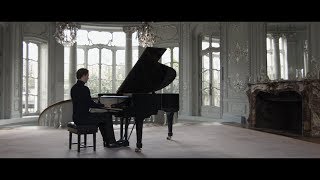 Tchaikovsky  Nutcracker quotPas de deuxquot  piano arr M Pletnev  performed by Luke Faulkner  4K [upl. by Lsil]