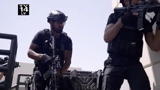 SWAT 7x02 Promo “Peace Talks” HD  Season 7 Episode 2 Preview [upl. by Chapa]