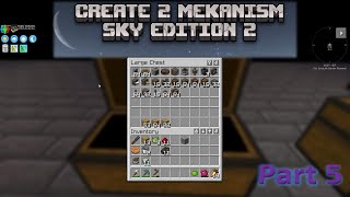 C2M Sky Edition 2  Part 5  Prep work complete [upl. by Rawdin371]