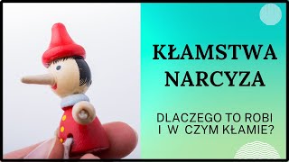 KŁAMSTWA NARCYZA [upl. by Procter]