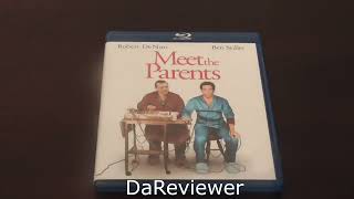 Meet The Parents 2000 Movie Review [upl. by Bertrando]