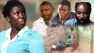 Yee Bree Dodo Agya Koo Clara Benson Bill Asamoah  Ghana Twi Kumawood Movie [upl. by Emie]