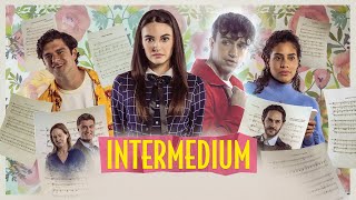 Intermedium 2024  Full Movie [upl. by Clova]