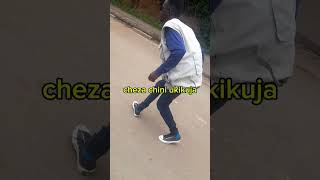 cheza chini ukikuja😅 finance comedy financeminister comedyfilms funny obina stivosimpleboy [upl. by Arabele]