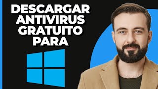 Cómo descargar el antivirus Kaspersky gratis para Windows 11 Rápido y Fácil [upl. by Yeknarf]