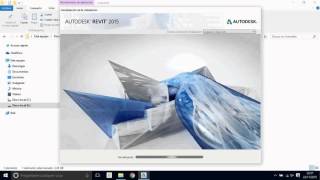 Instalar Autodesk Revit 2015 y sus librerías [upl. by Neel]