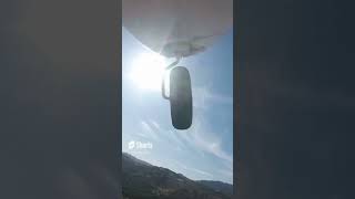 INSANE trick with the AEROSCOUT RC plane [upl. by Anoirtac]