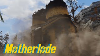 The Motherlode  Hornwright Industrial Headquarters Side Quest  Fallout 76 [upl. by Gerhardt]