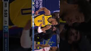 Pacers vs Pistons – 23102024 [upl. by Jarred]