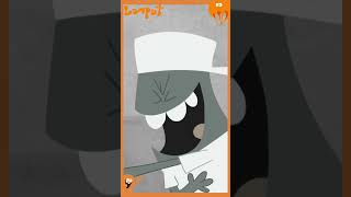 Lamput  LamputCartoon  Lamput Presents  LamputVideos  Only on CartoonNetwork [upl. by Kippy852]