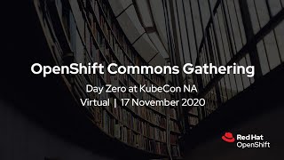 The State of OKD4 OpenShift Kubernetes on Fedora CoreOS  CodeReady Edition [upl. by Redmond]