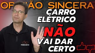 Comprei um CARRO ELÉTRICO Dolphin Mini 5 Lugares [upl. by Leerzej]