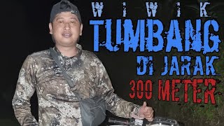 Berburu jawa timur ‼️Point‼️ Akhirnya wiwik tumbang di jarak 300 meter dengan NNPO x Sako L579 [upl. by Aihseym39]