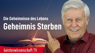 Geheimnis Sterben  Geisteswissenschaft TV [upl. by Yolanda]