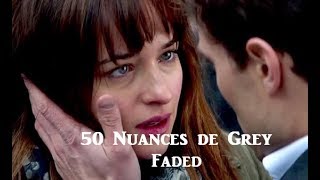 50 nuances de grey extrait le contrat [upl. by Orly496]